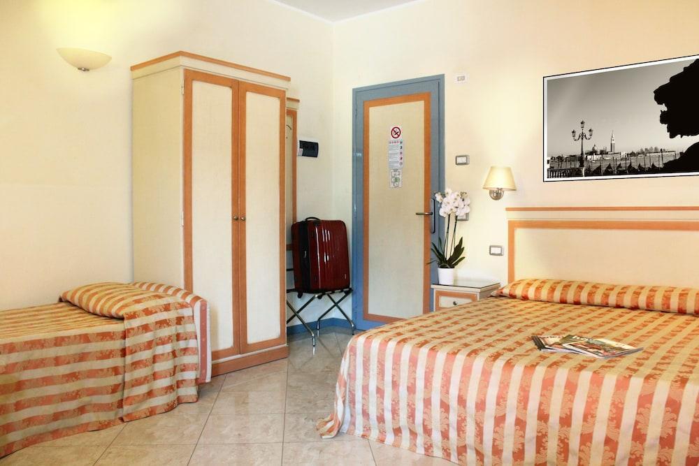 Regit Hotel Mestre