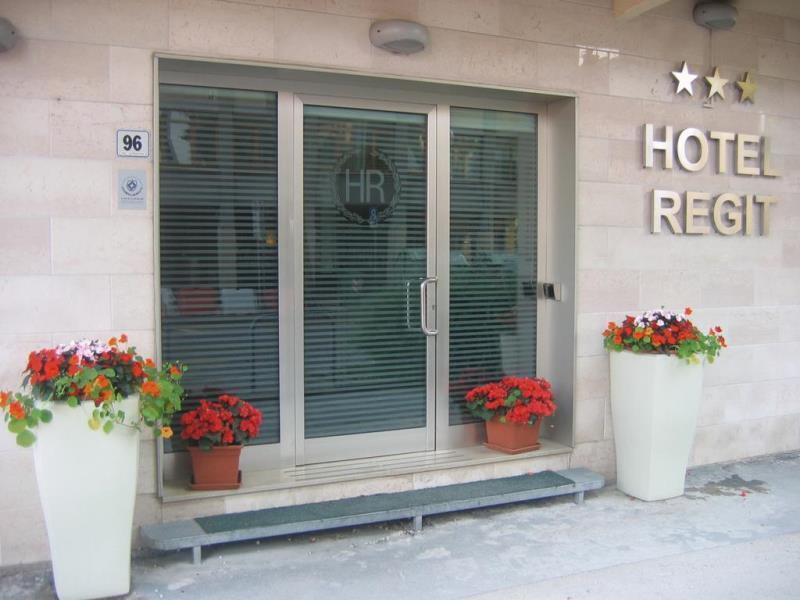 Regit Hotel Mestre