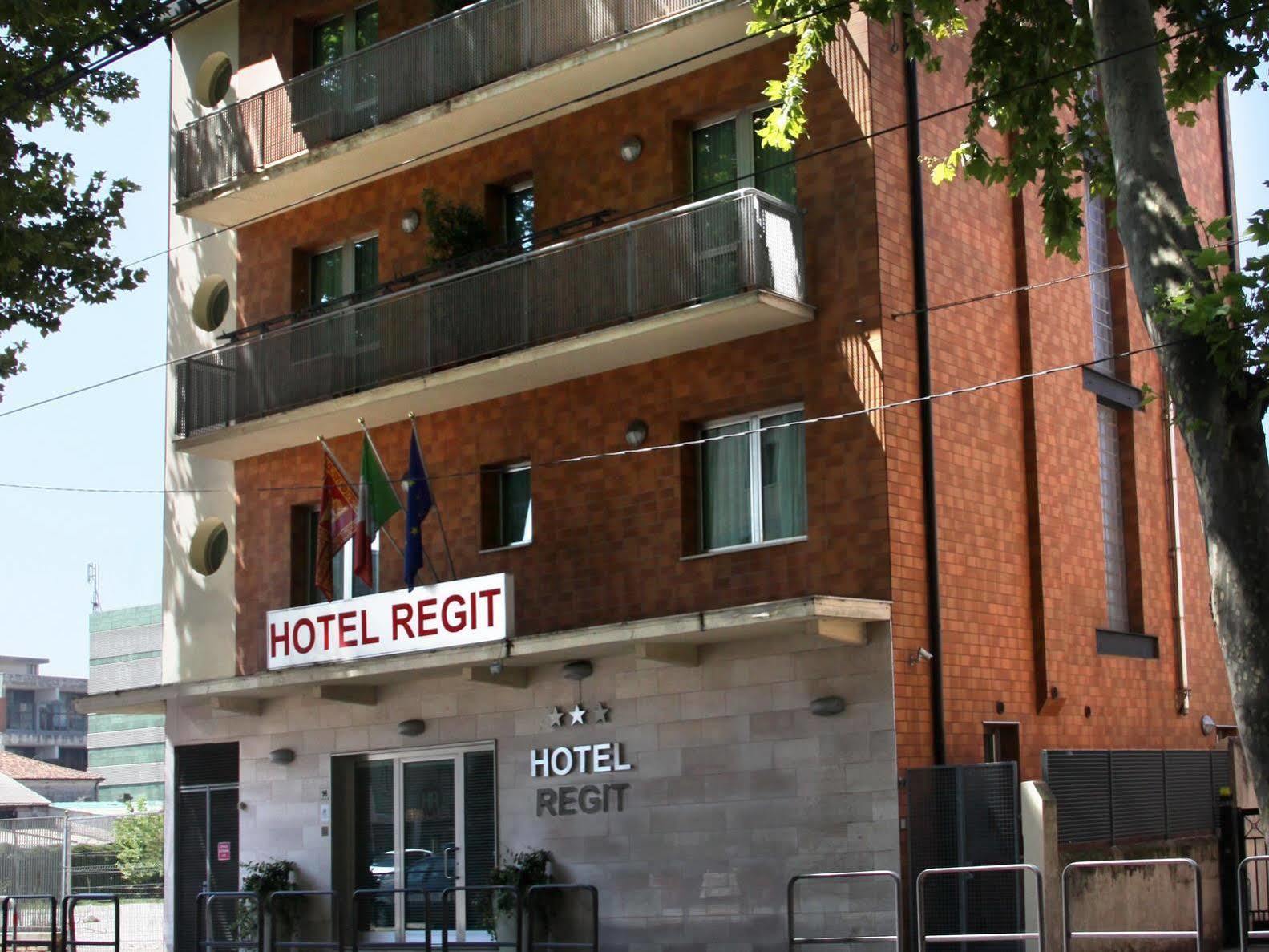 Regit